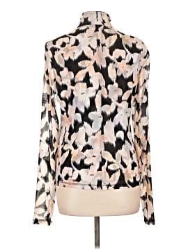 CAbi Long Sleeve Blouse (view 2)