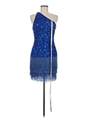 Mac Duggal Cocktail Dress (view 1)