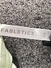 Fabletics Green Sweatshirt Size 3X - photo 7