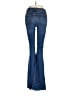 Joe's Jeans Hearts Blue Jeans Size 28 waist - photo 2