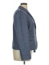 J.Crew Factory Store Tweed Blue Wool Blazer Size 16 - photo 4