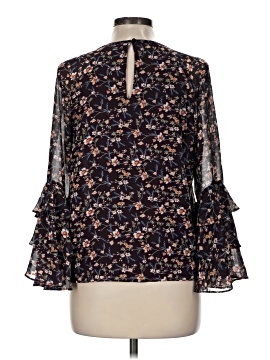 1.State Long Sleeve Blouse (view 2)