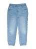 Next Solid Blue Jeans Size 3 - 4 - photo 1