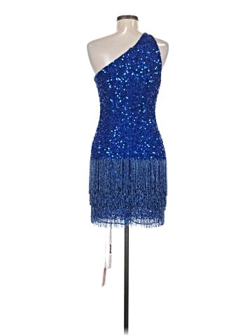 Mac Duggal Cocktail Dress (view 2)