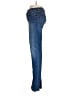 Joe's Jeans Hearts Blue Jeans Size 28 waist - photo 5