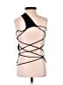 Unbranded Black Tank Top Size S - photo 2