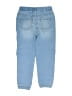 Next Solid Blue Jeans Size 3 - 4 - photo 2