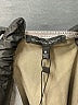 Symphony Metallic Silver Cocktail Dress Size M - photo 7