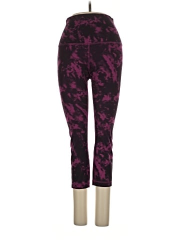 Lululemon Athletica Active Pants (view 1)