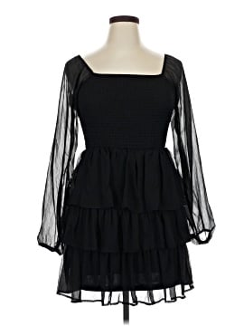 madden nyc Cocktail Dress (view 1)