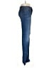 Joe's Jeans Hearts Blue Jeans Size 28 waist - photo 4