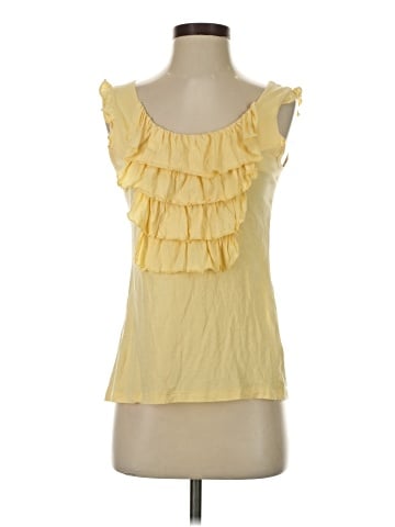 Garnet Hill Tank Top (view 1)