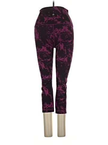 Lululemon Athletica Active Pants (view 2)
