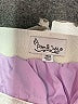 Pippa & Julie 100% Polyester Stars White Skirt 12-18 MO / 18 MO - photo 3