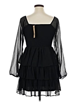 madden nyc Cocktail Dress (view 2)