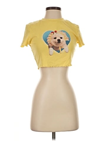Cider Short Sleeve T-Shirt (view 1)