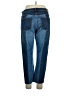 Madewell Color Block Blue Jeans Size 32 waist - photo 2