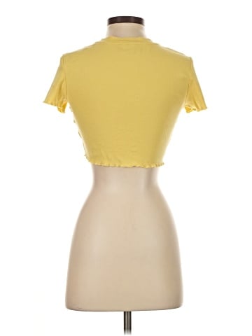 Cider Short Sleeve T-Shirt (view 2)