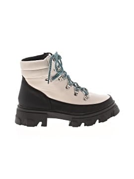 Portland Boot Company Ankle Boots
