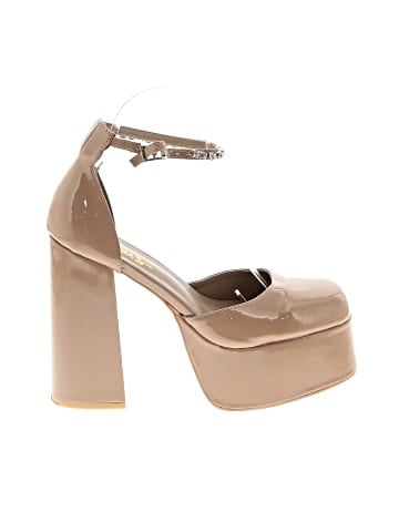 Lulus Heels (view 1)