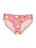 Unbranded Pink Two Piece Swimsuit Size 7 (estimated) - photo 1