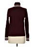 Todd Snyder 100% Wool Burgundy Cardigan Size M - photo 1