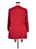 AGB Red Kimono Size 3X - photo 2