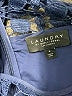 Laundry by Shelli Segal 100% Polyester Blue Cocktail Dress Size 6 - photo 7