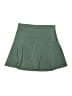 Athleta Solid Green Skort Size 0 - photo 1