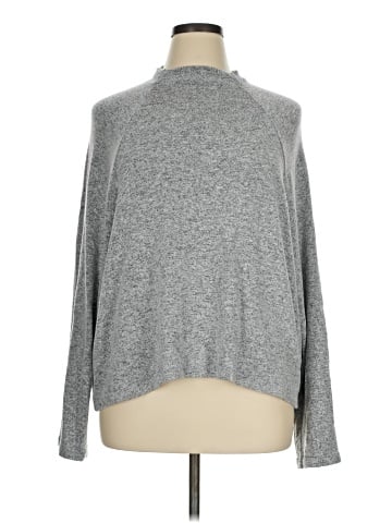H&M Turtleneck Sweater (view 1)
