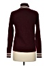 Todd Snyder 100% Wool Burgundy Cardigan Size M - photo 2