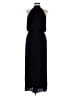 T Tahari Black Jumpsuit Size M - photo 1