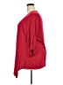 AGB Red Kimono Size 3X - photo 5