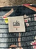 CAbi 100% Polyester Paisley Blue Casual Dress Size 2 - photo 7