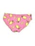 Unbranded Pink Two Piece Swimsuit Size 7 (estimated) - photo 2