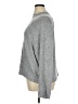 H&M Gray Turtleneck Sweater Size XL - photo 5