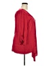 AGB Red Kimono Size 3X - photo 4