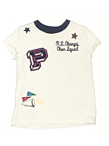 Polo by Ralph Lauren Short Sleeve T-Shirt (view 1)