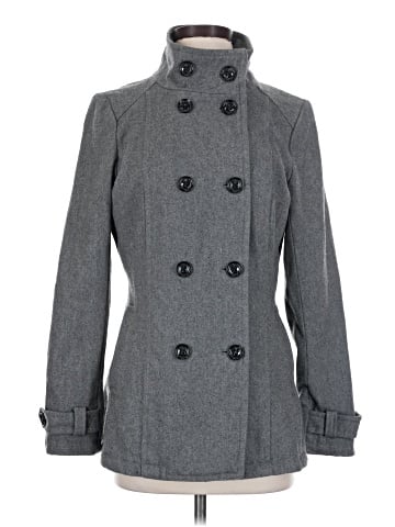 Guess Coat (view 1)
