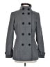 Guess Gray Coat Size S - photo 1