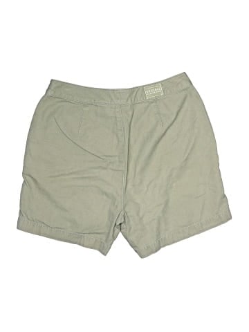 Lizwear by Liz Claiborne Khaki Shorts (view 2)