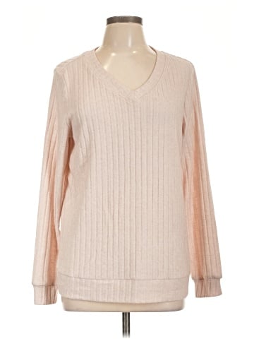 Automet Pullover Sweater (view 1)