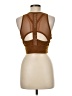 Lululemon Athletica Brown Tank Top Size 6 - photo 2