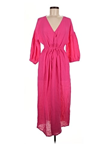 Michael Stars Casual Dress (view 1)