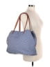 Street Level Chevron-herringbone Blue Weekender One size - photo 2