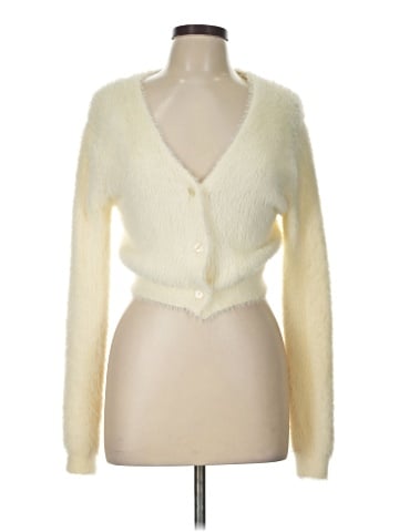 Double Zero Cardigan (view 1)