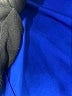 MARCHESA notte Blue Cocktail Dress Size 2 - photo 8