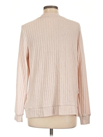 Automet Pullover Sweater (view 2)