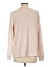 Automet Tan Pullover Sweater Size L - photo 2