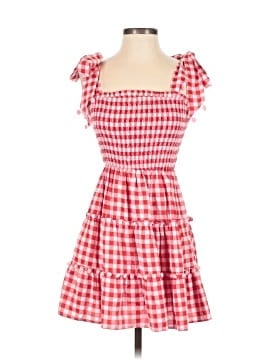 Fab'rik Casual Dress (view 1)